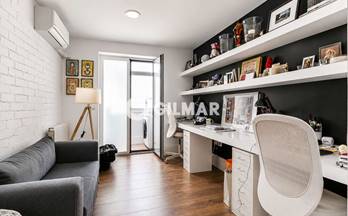 pisos en venta noroeste madrid