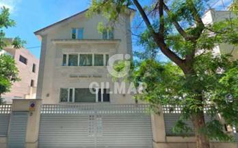 venta chalet madrid capital chamartin