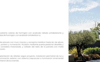 venta chalet las rozas las matas