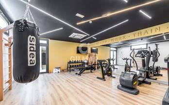venta piso alcobendas arroyo de la vega