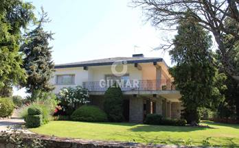 8 terrenos y fincas en venta colmenarejo