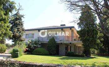 9 terrenos y fincas en venta colmenarejo