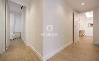 venta piso madrid capital salamanca