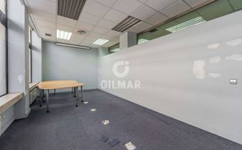 alquiler local madrid capital chamartin