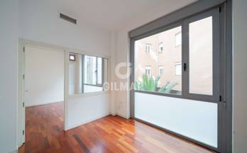 alquiler piso madrid capital centro