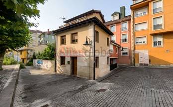 15 casas en venta mieres