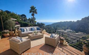 venta chalet tossa de mar sta maria llorell