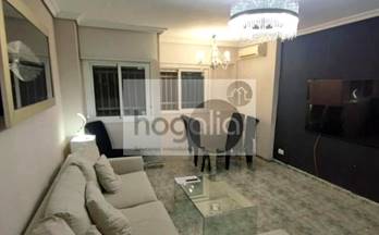 3  pisos y apartamentos en alquiler amueblados sevilla av. de la paz