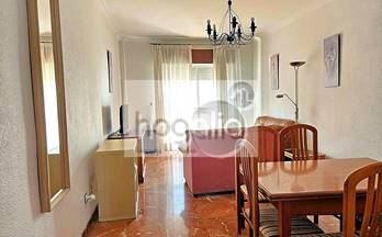 alquiler piso sevilla macarena norte