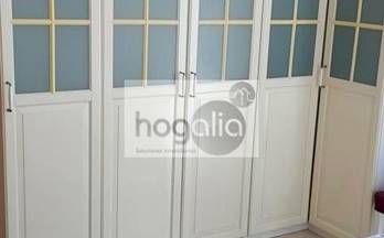 alquiler piso sevilla los remedios