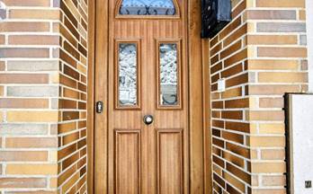 venta chalet independiente el espinar 