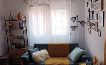 venta piso madrid capital ciudad lineal