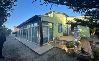 venta chalet benitachell cumbres del sol