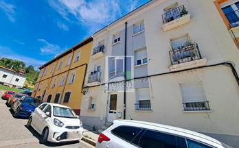 74 pisos en venta saldaña de burgos