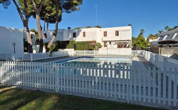 venta chalet pareado el puerto de santa maria las redes
