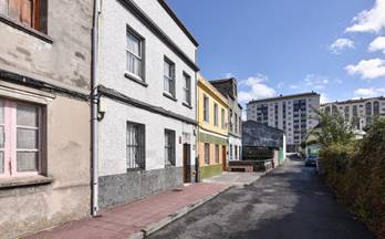 venta casa unifamiliar a coruña barcelona-conchiñas-ventorrill