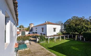7 casas en venta oleiros