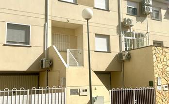 1 casas en alquiler plasencia