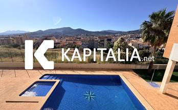 venta piso alcoy alcoi ensanche