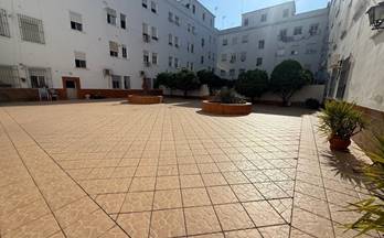 venta piso cordoba ciudad jardín