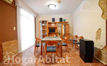 venta casa unifamiliar xeresa centro