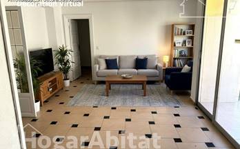 venta piso valencia poblats maritims