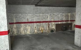 1 garajes en alquiler cala del moral