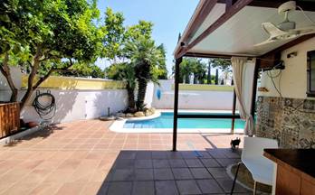 venta casa unifamiliar sant pere de ribes centre