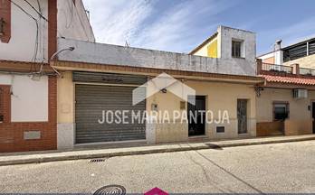 comprar casas baratas jerez de la frontera
