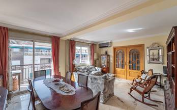 venta piso granada gran capitan