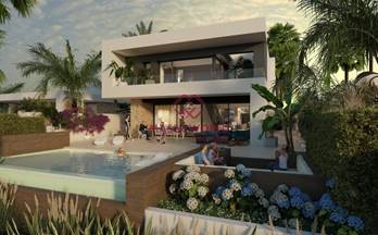 753 casas en venta benijofar