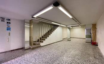 alquiler local santa coloma de gramanet centre