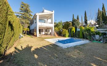 145 casas en venta cajar