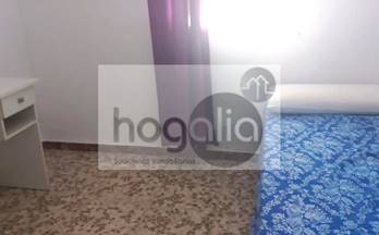 alquiler piso sevilla la juncal