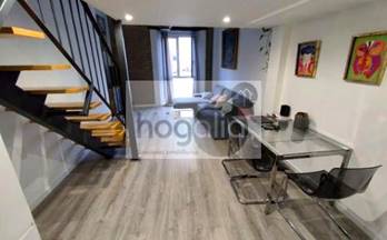 2 duplex en alquiler casco antiguo sevilla