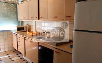 alquiler piso sevilla 