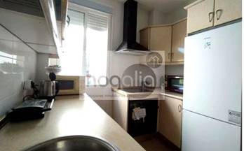 alquiler piso sevilla el juncal