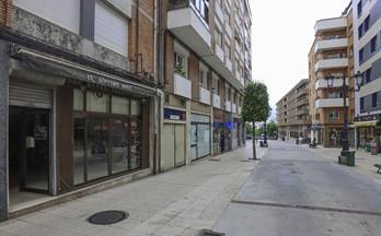 venta local oviedo el cristo