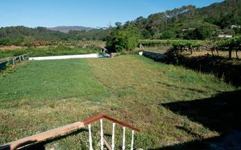 8 terrenos y fincas en venta mondariz