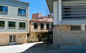 8 casas en venta pontevedra