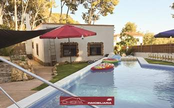 venta casa unifamiliar naquera el corralet - bonanza - tres r