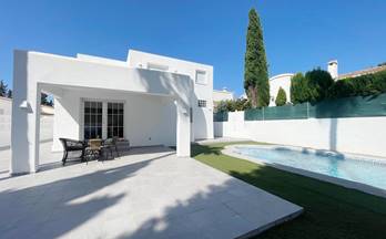 alquiler chalet denia tossal gros