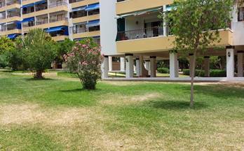 21 pisos en alquiler el parador