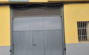 3 garajes en alquiler caceres provincia