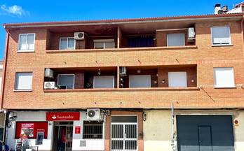 venta piso carcaboso extremadura