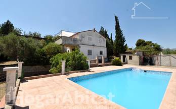 venta chalet carlet comunidad valenciana