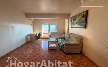 1 aticos en venta sagunto sagunt