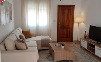 venta casa unifamiliar torrevieja miramar - torre del moro