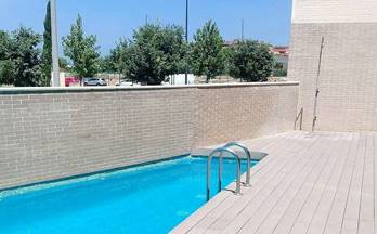 3 aticos en venta alginet