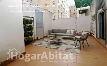 venta piso valencia extramurs